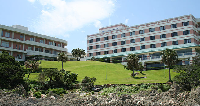 屋久島観光センター アウトドアレンタル