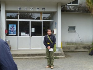 里ガイド④開催画像①