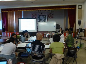 MK高峰氏①② 開催報告全体ズ