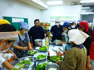 食資源③開催画像1